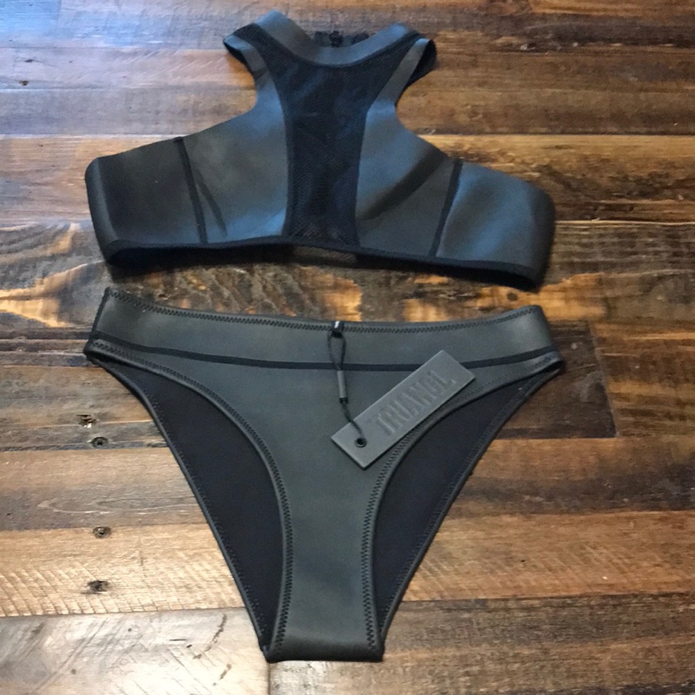 Triangl Swimwear S/XS